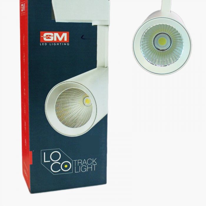 gm track light