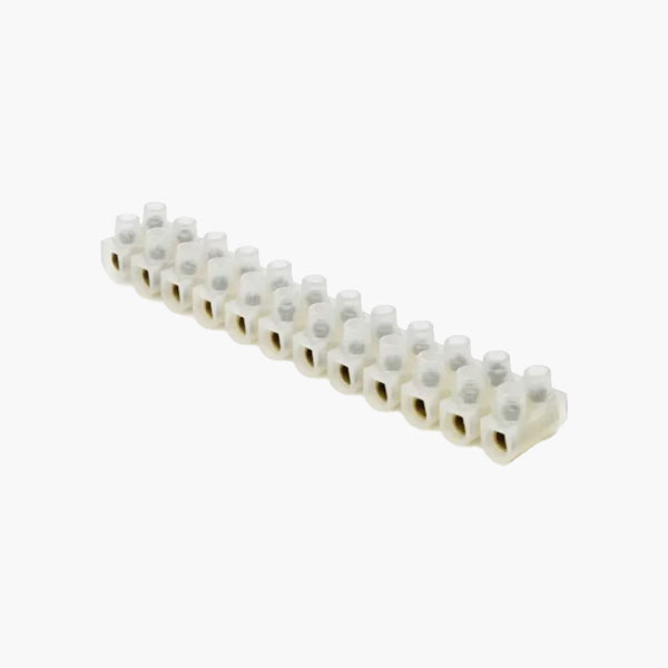 10MM PVC CONNECTORS