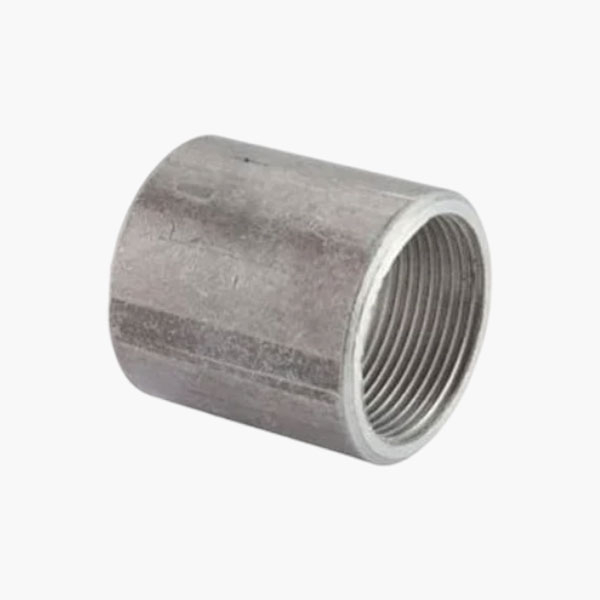 20MM G.I COUPLER, INDIA