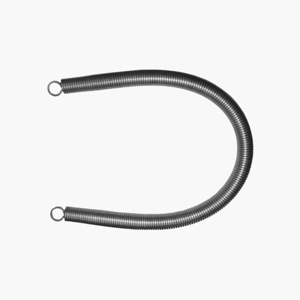 25MM BENDING SPRING