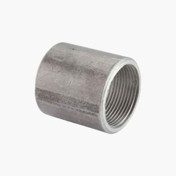 25MM G.I COUPLER, INDIA