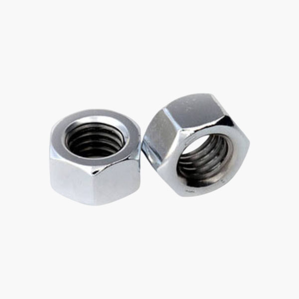 8MM GI NUT