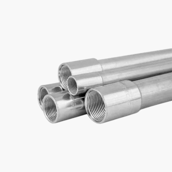 ARAR 25MM GI Conduit, 1.2MM Thickness