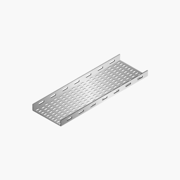 Beico Cable Tray, 100X50, 1.2MM Thickness