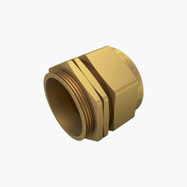 Braco Brass Cable Gland Kit, BW 25L