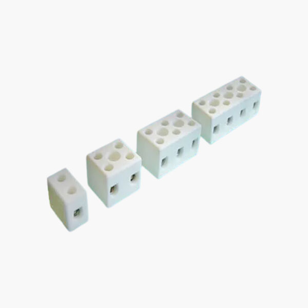 Ease Ceramic Terminal Block