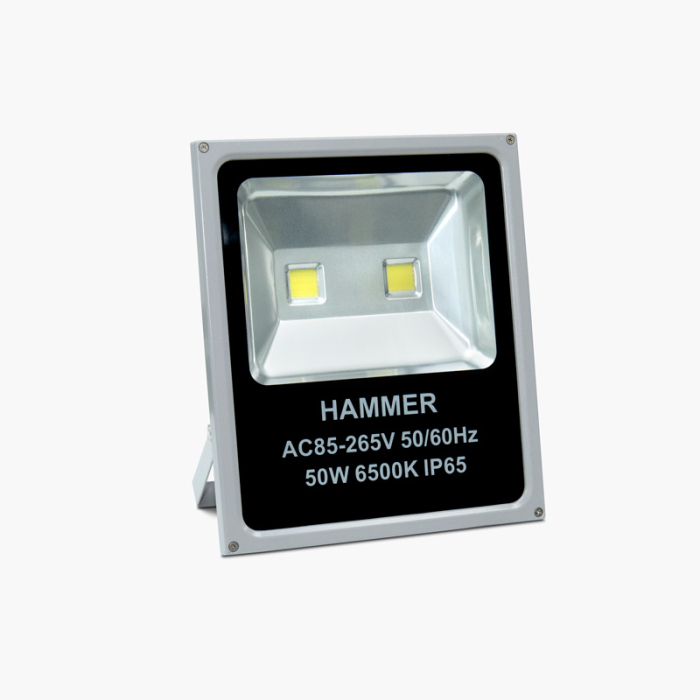 Hammer 50W Led Flood Light IP65, ED-TGD04004