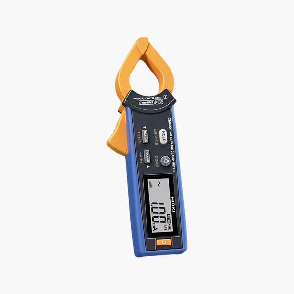 Hioki AC Leakage Clamp Meters