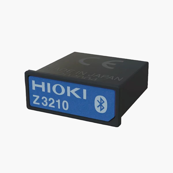 Hioki Wireless Adaptor