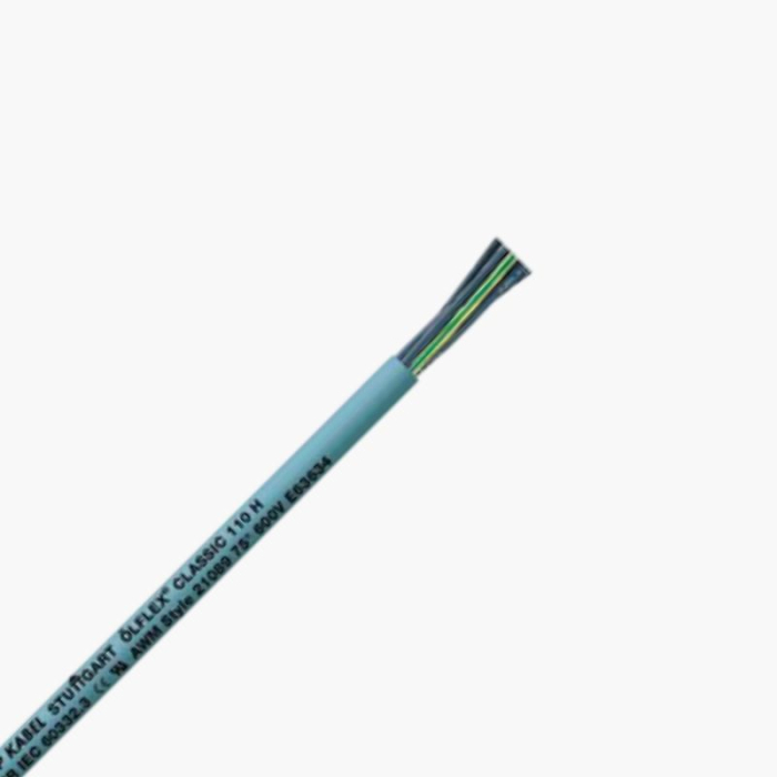 0.75X4C CONTROL CABLE, OLFLEX 110, LAPP GERMANY