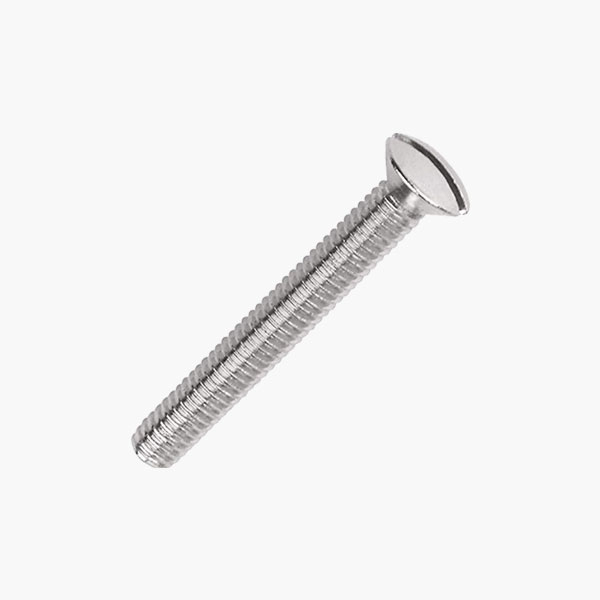 M3.5X60MM MACHINE SCREW