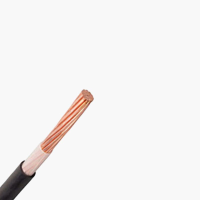 MESC 10 MM Single  Core Earth Cable