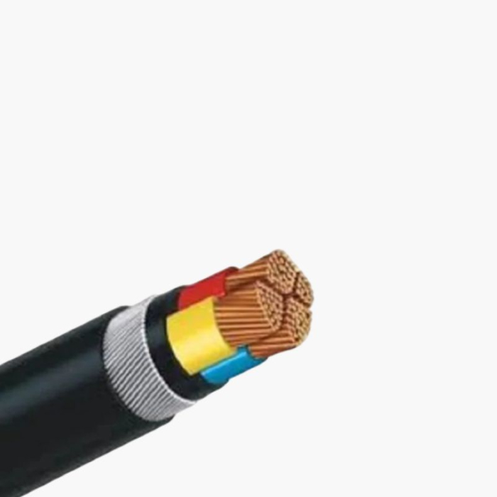 MESC Armoured Cable, CU/XLPE/SWA/PVC