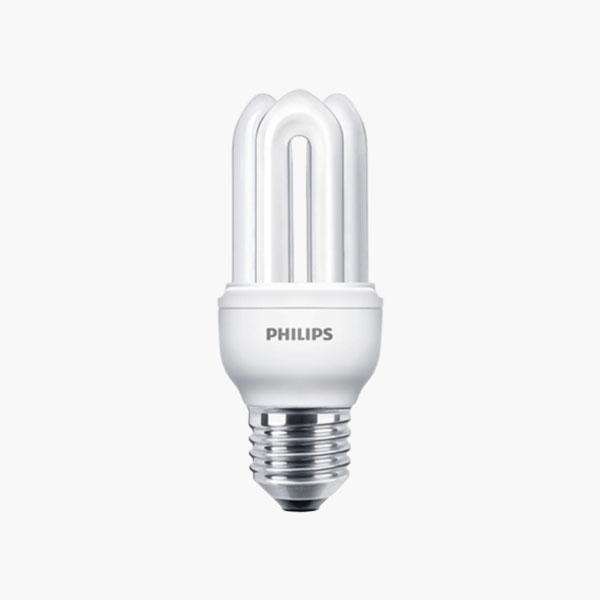 Philips Energy Savers, 8W - 24W