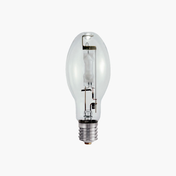 Philips Metal Halide Lamp, 400W, E40