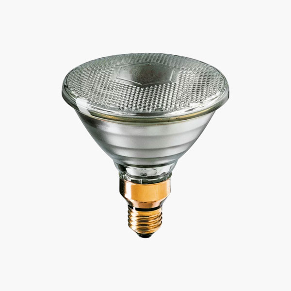 Philips PAR38 Bulb, 120W, E27