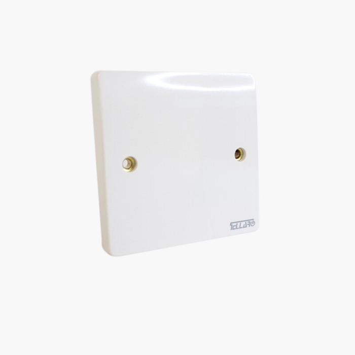 Tellaro Flex Outlet(Connection Unit), 20Amp, Victoria T1820