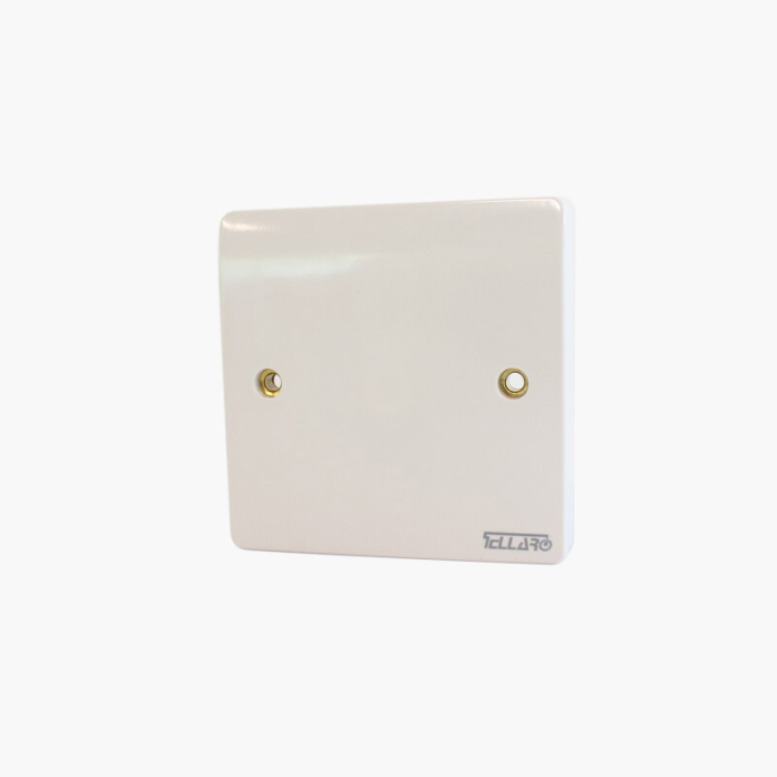 Tellaro Flex Outlet(Connection Unit), 20Amp, Victoria T1820