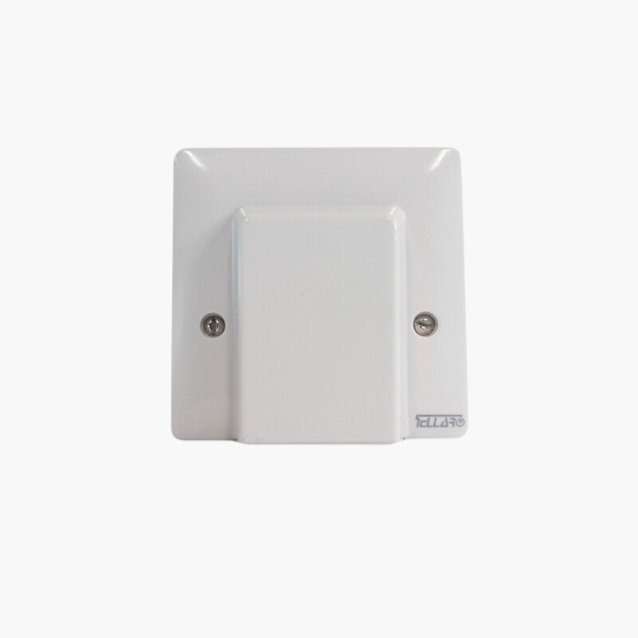 Tellaro Flex Outlet(Connection Unit), 45Amp, Victoria T1821