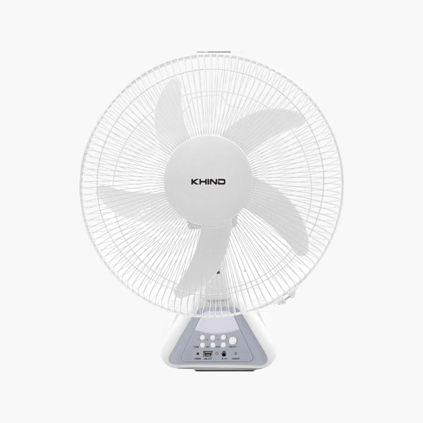 Khind Rechargeable Stand Fans