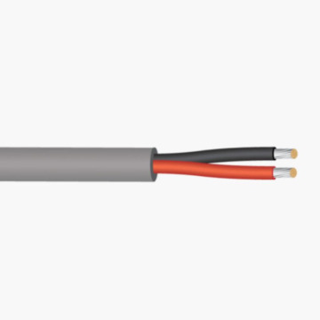 Paige 455000UE 12AWG-2C Stranded, Unshielded, PVC Speaker Cable