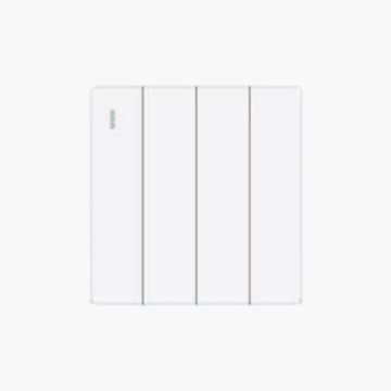 Uyee Light Switches, A5 Series, 16A