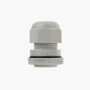 Ease Nylon Cable Gland, IP68